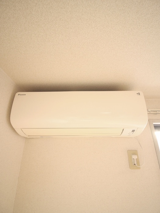 内観写真 ユニティハイム