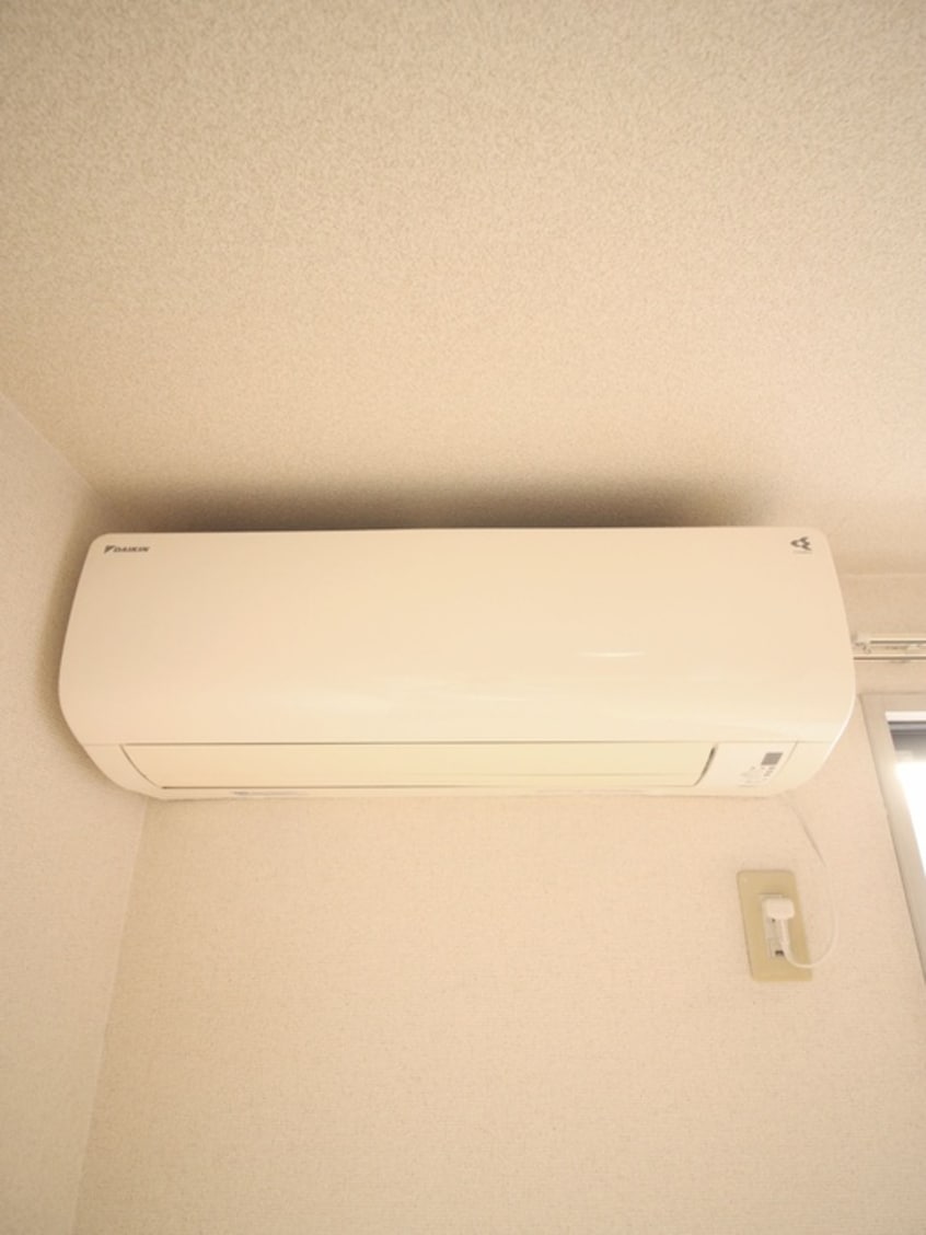内観写真 ユニティハイム
