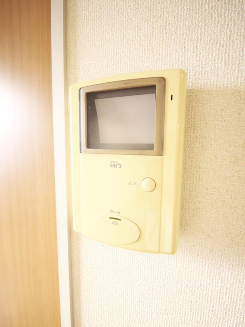 内観写真 ユニティハイム