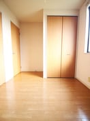 居室 ユニティハイム