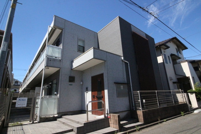 外観写真 リブリ・グランシエル