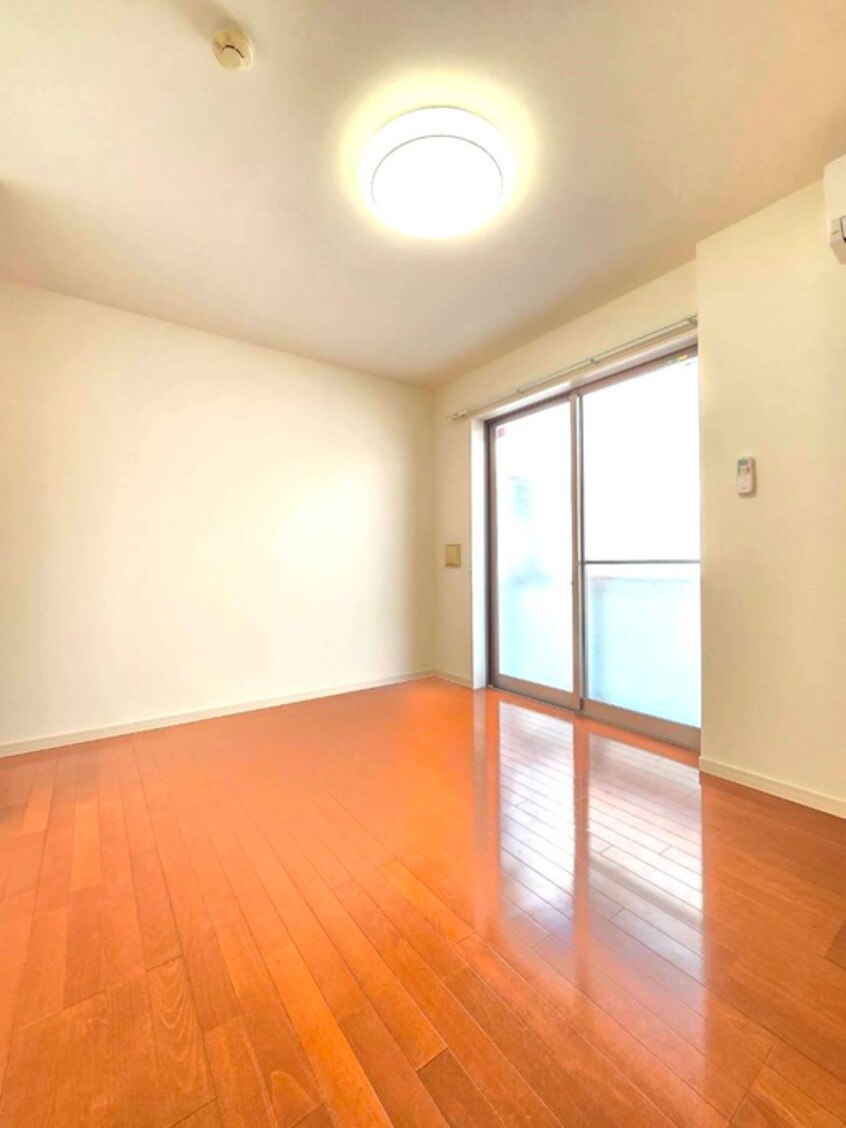 居室 リブリ・グランシエル