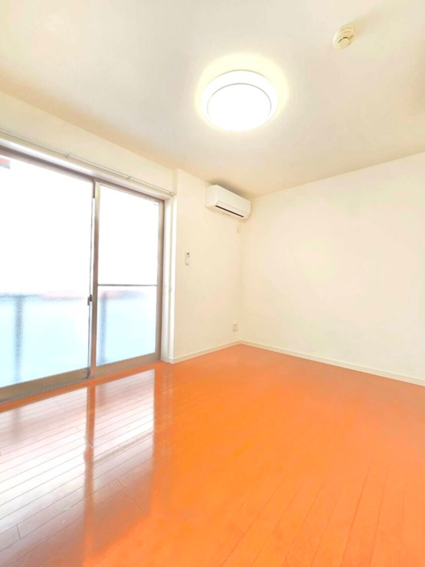 居室 リブリ・グランシエル