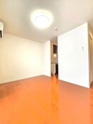 居室 リブリ・グランシエル