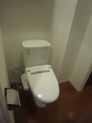 トイレ リブリ・グランシエル