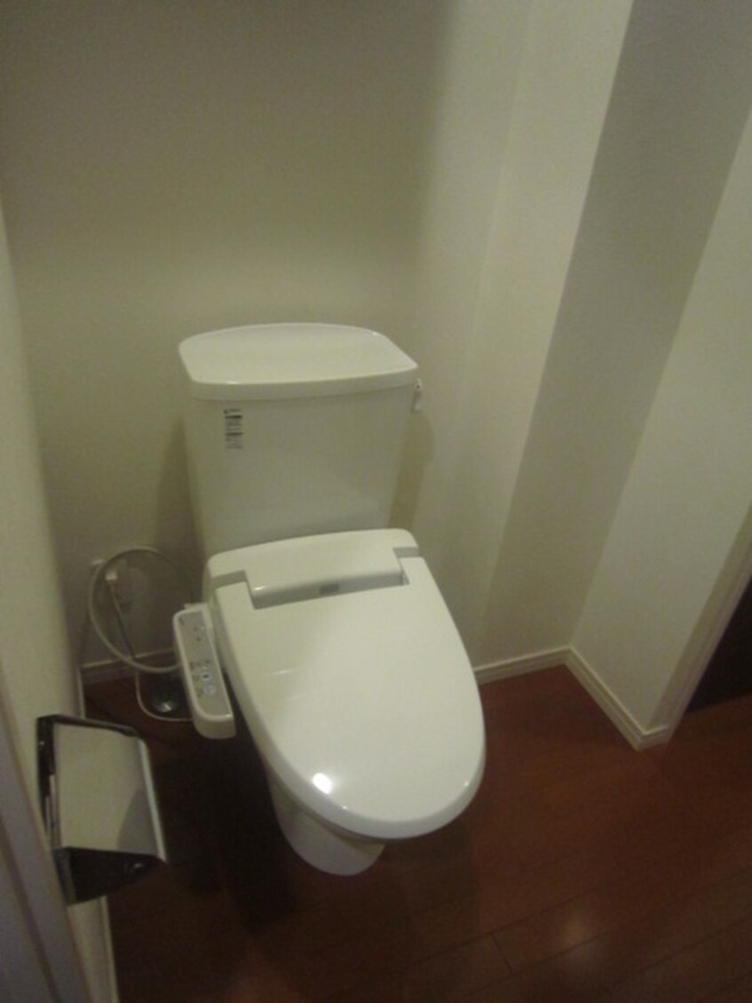 トイレ リブリ・グランシエル