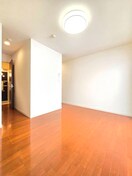 居室 リブリ・グランシエル