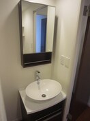 洗面 リブリ・グランシエル