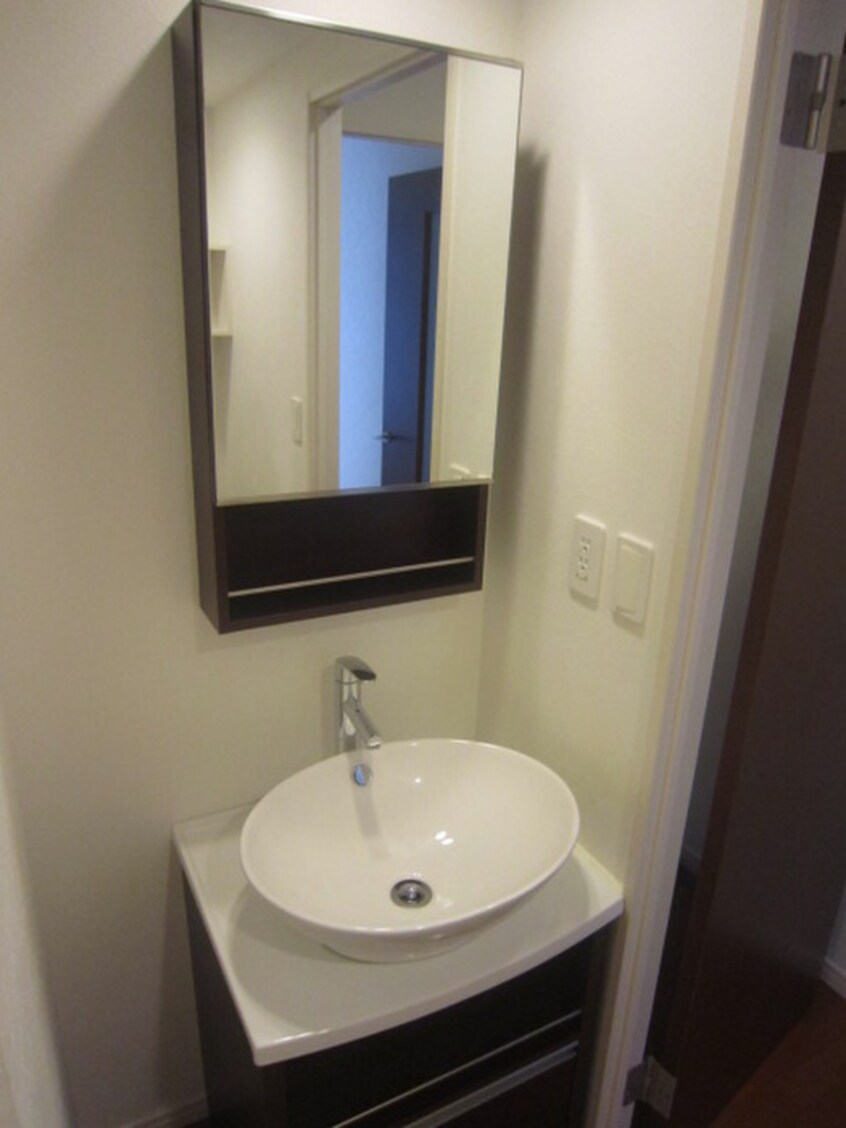 洗面 リブリ・グランシエル