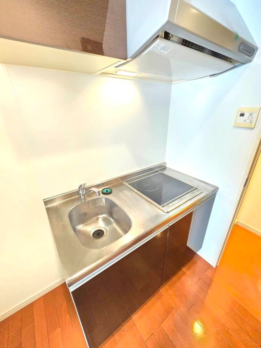 キッチン リブリ・グランシエル