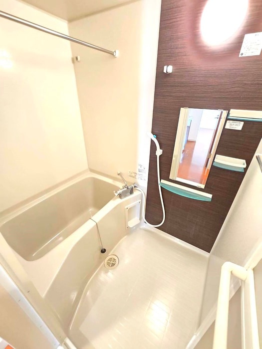 バス／シャワールーム等 リブリ・グランシエル