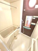 バス／シャワールーム等 リブリ・グランシエル