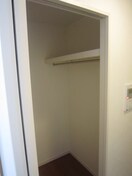 収納 リブリ・グランシエル