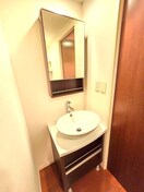 洗面 リブリ・グランシエル