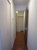 内観写真 リブリ・グランシエル