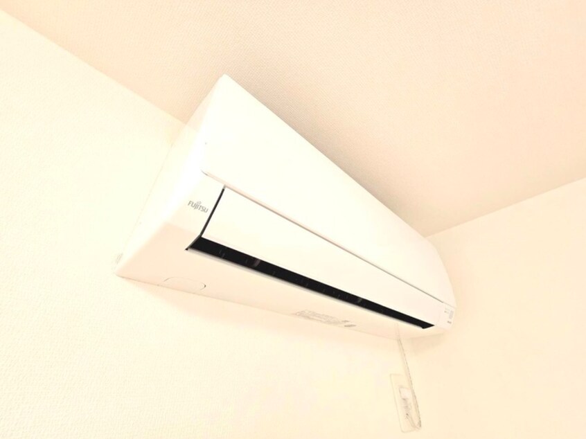 内観写真 リブリ・グランシエル