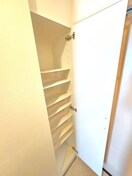 靴箱 リブリ・グランシエル