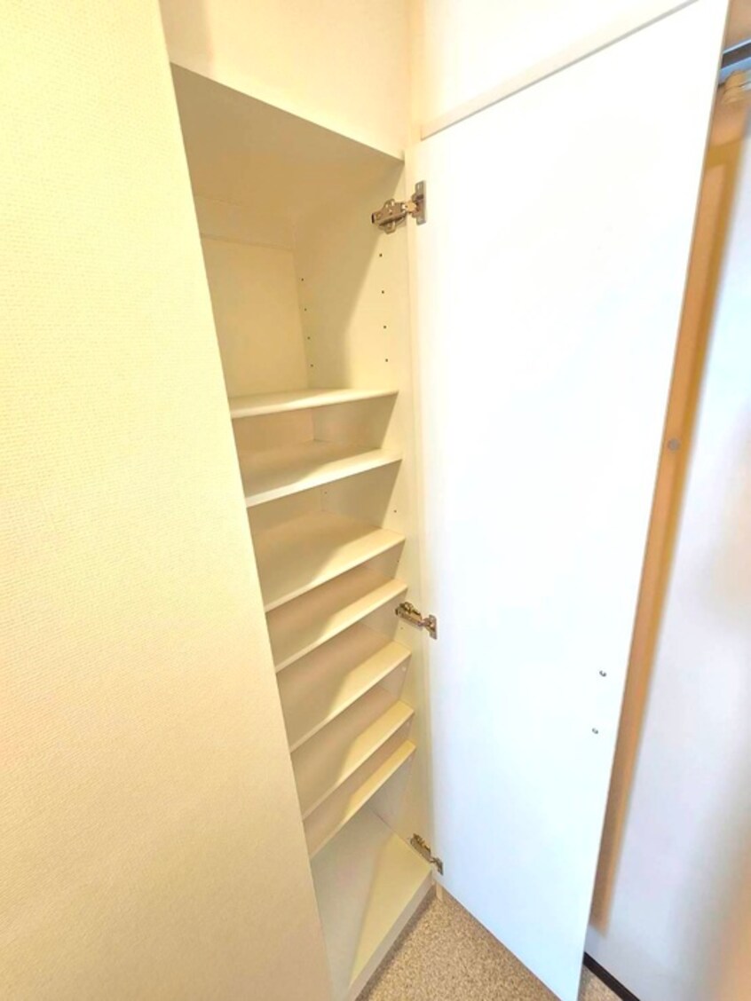 靴箱 リブリ・グランシエル