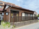 小澤貸家Ａの外観