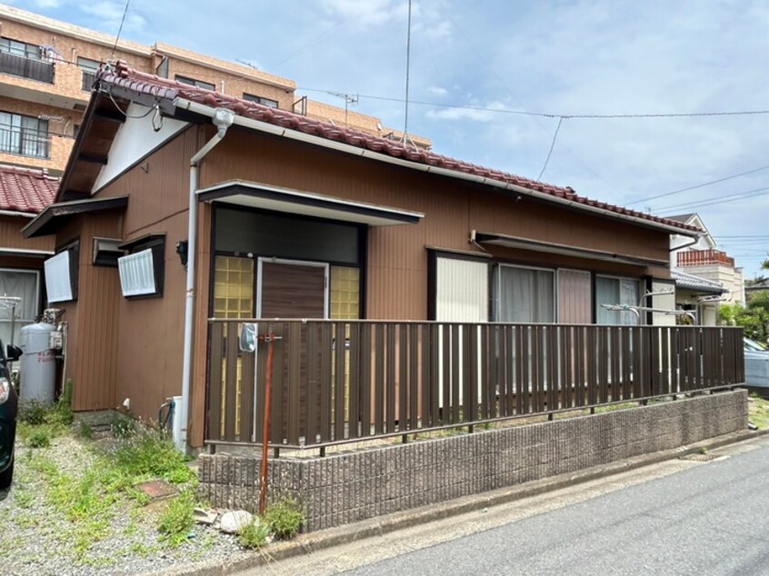 外観写真 小澤貸家Ａ