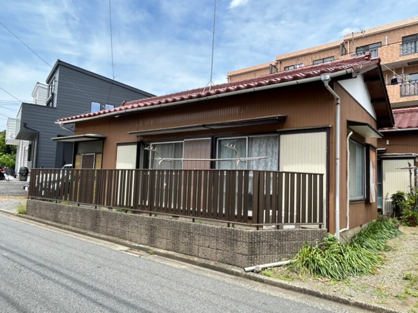 外観写真 小澤貸家Ａ