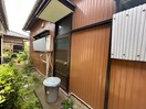 外観写真 小澤貸家Ａ