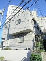 エクセルハイツ