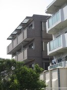 外観写真 サングレイス湘南