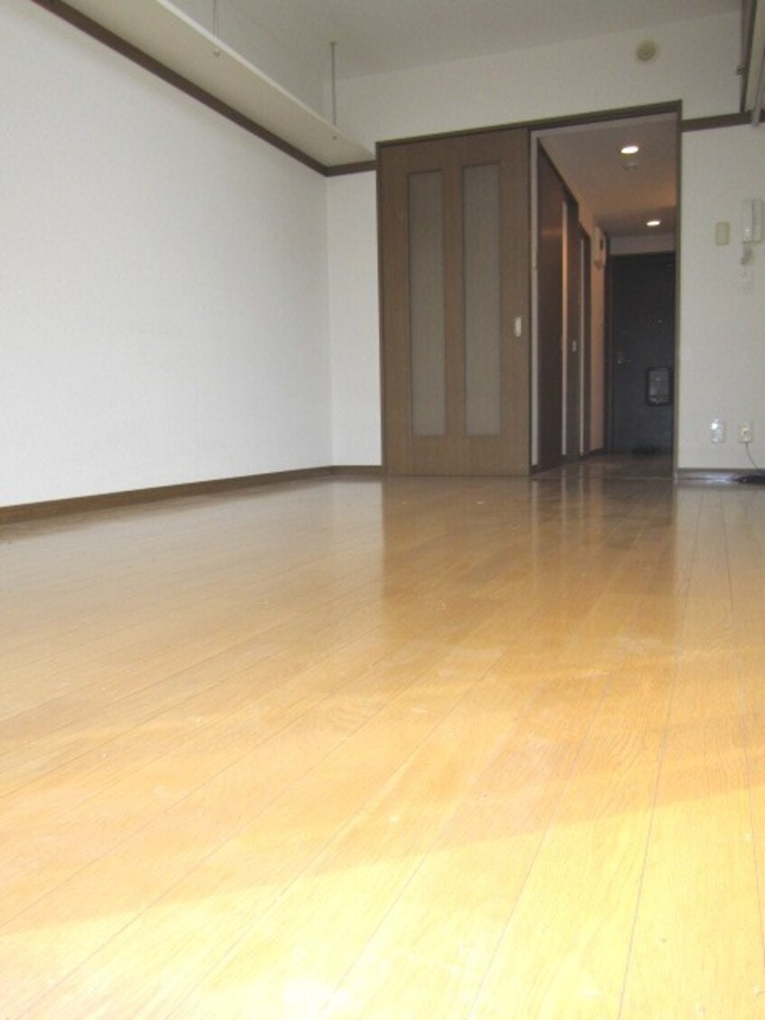 居室 サングレイス湘南