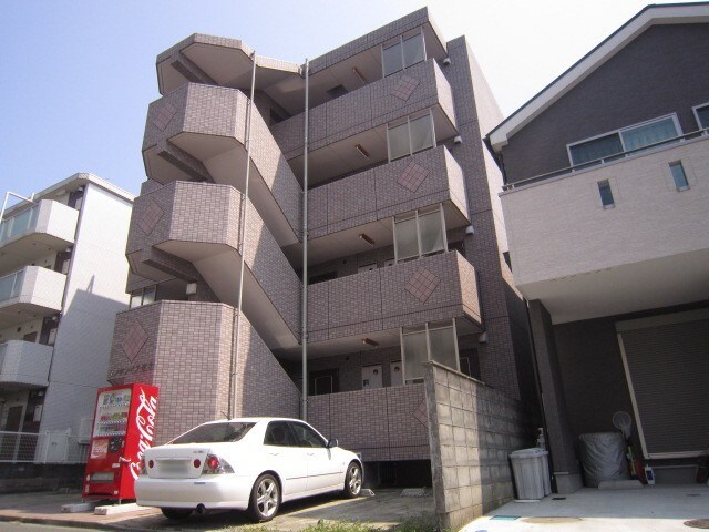 外観写真 サングレイス湘南