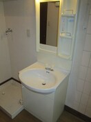 洗面 サングレイス湘南