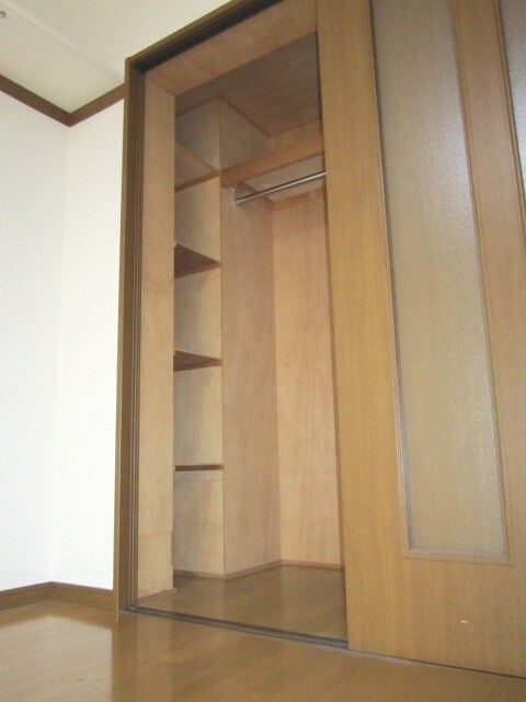 収納 サングレイス湘南