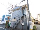 パインクレストの外観