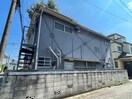 外観写真 パインクレスト