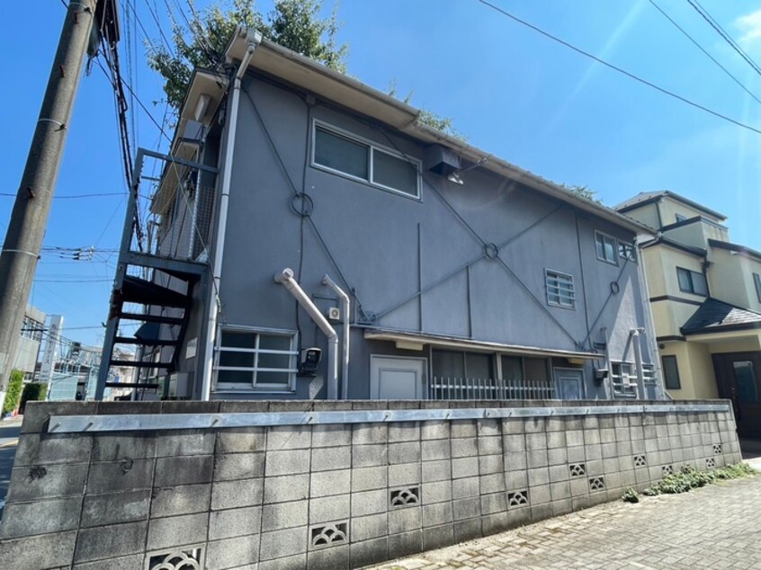 外観写真 パインクレスト