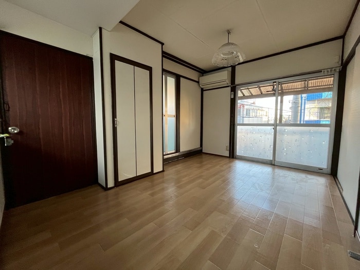 居室 パインクレスト