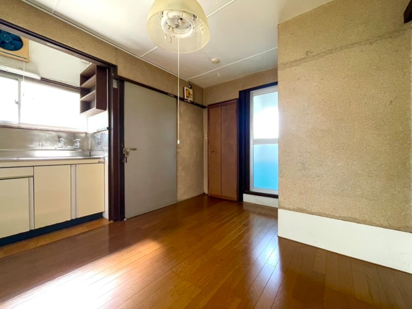 居室 パインクレスト