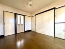 居室 パインクレスト