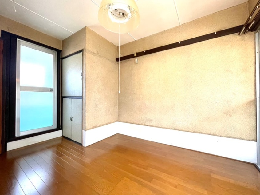 居室 パインクレスト