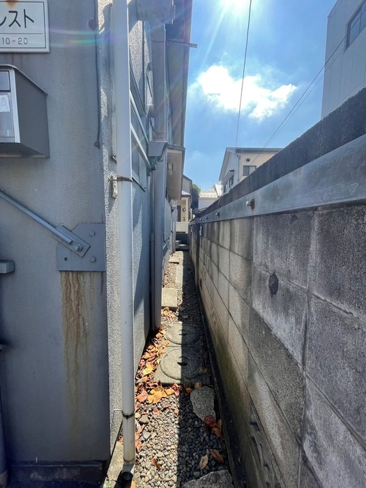 外観写真 パインクレスト