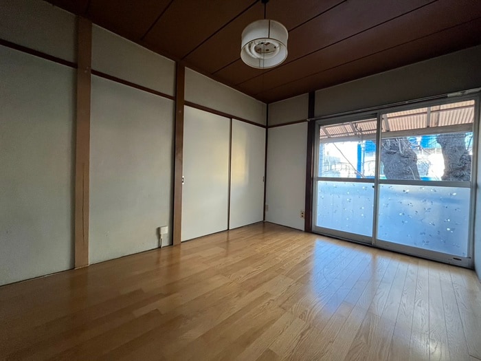 居室 パインクレスト