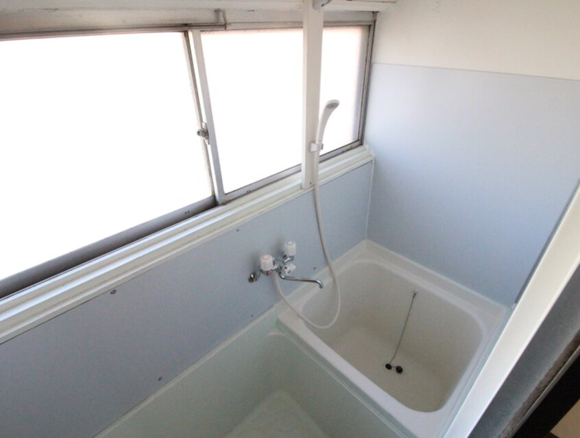 バス／シャワールーム等 パインクレスト