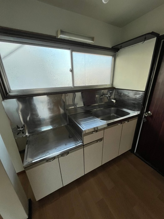 キッチン パインクレスト