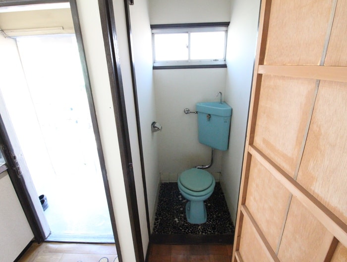 トイレ パインクレスト