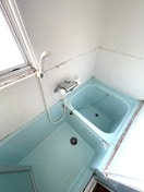 バス／シャワールーム等 パインクレスト