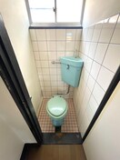 トイレ パインクレスト