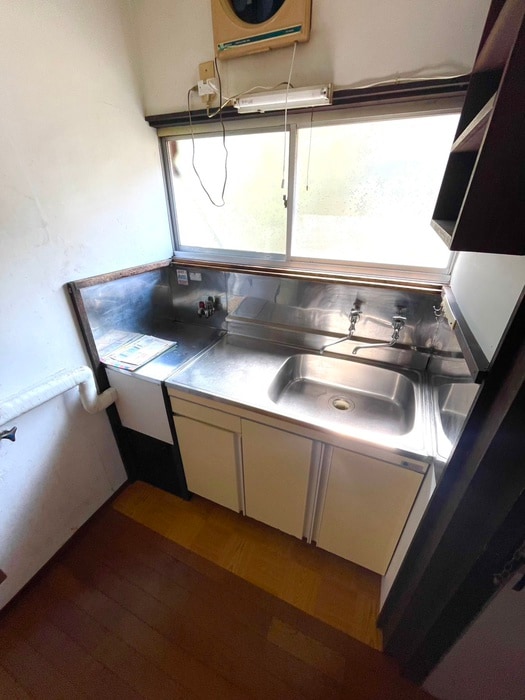 キッチン パインクレスト