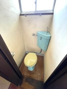 トイレ パインクレスト