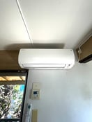 内観写真 パインクレスト