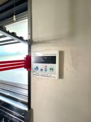 内観写真 パインクレスト